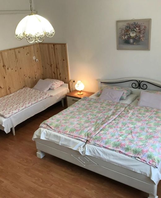 Szele Apartman Sárvár
