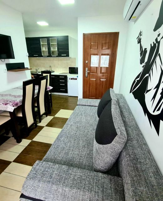 Marika Apartman Sopron