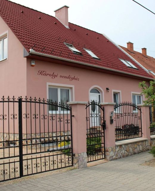 Károlyi Panzió Eger