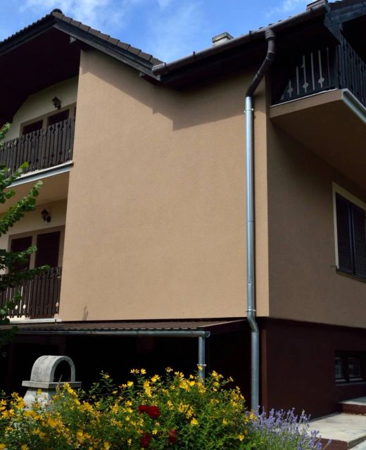 Levendulás Vendégház Balatongyörök