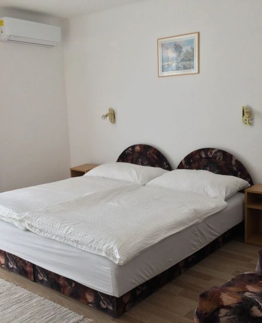 Tóparti Apartmanok Harkány