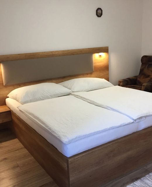 Tóparti Apartmanok Harkány
