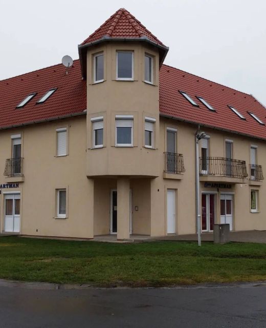 Éva Apartman Szigetvár