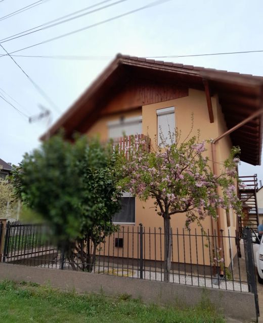 BS Apartman Hajdúszoboszló