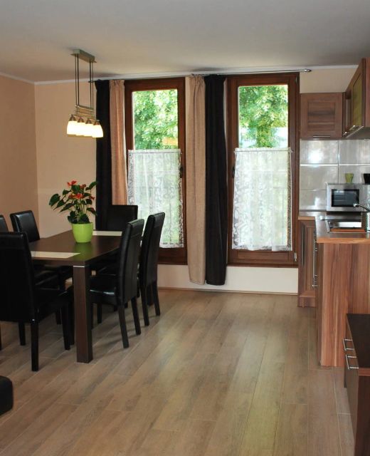 Albatrosz Apartman Gyula