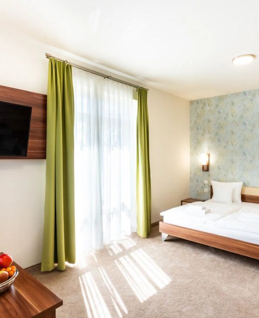 B&B Apartmanház Lajta Park Mosonmagyaróvár