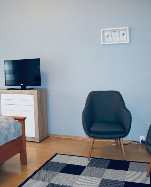 Szabadság Apartman Pécs