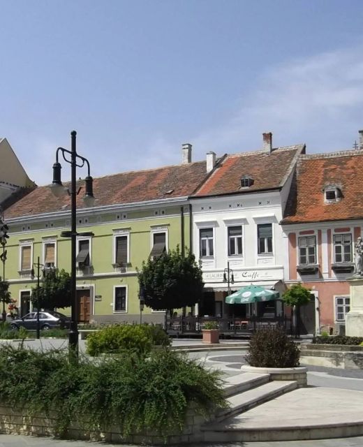 Dóra Vendégház Kőszeg