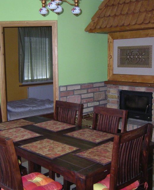 Kandallós Apartman Szeged