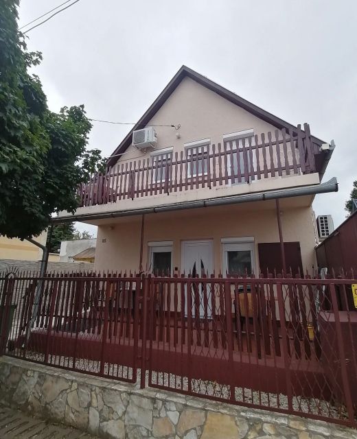 Gyöngy és Miki Apartmanok Hajdúszoboszló