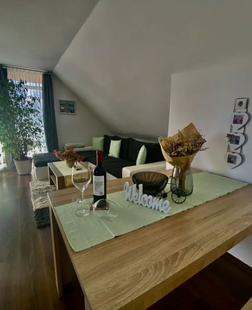 Munkácsy Apartman Balatonfenyves
