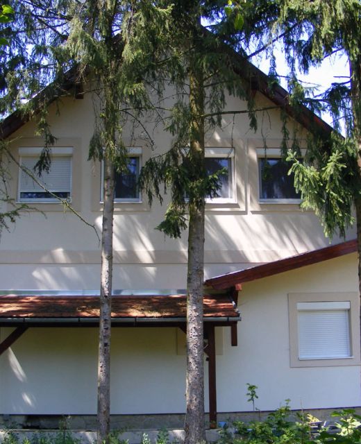 Öreg Erdész Apartmanház Szilvásvárad