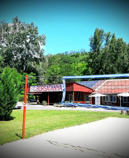 Borsatanya Balatonkenese
