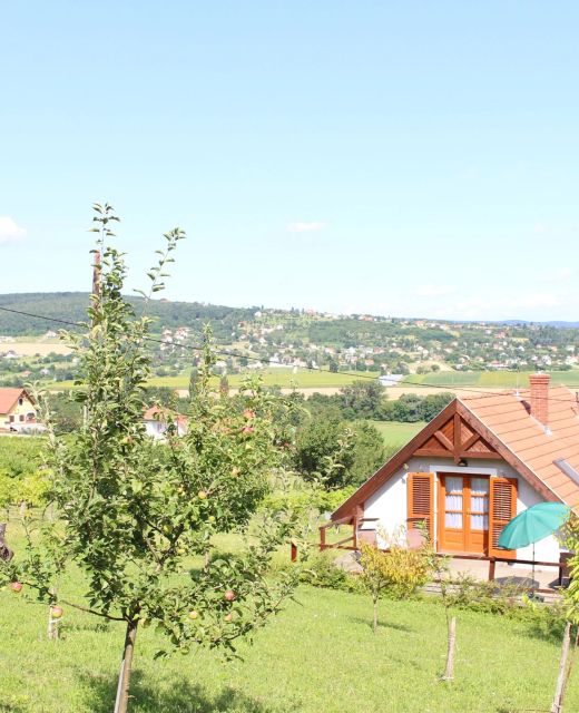 Panorama House Hévíz