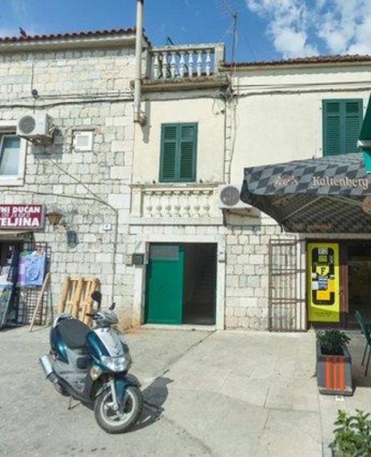 Villa Lucia Trogir