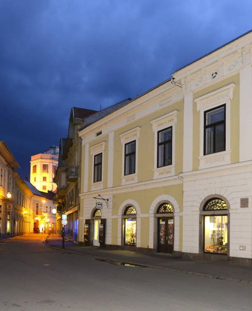 Centrum Vendégház Eger