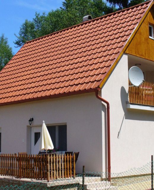 Somhegy Vendégház Mátraszentimre