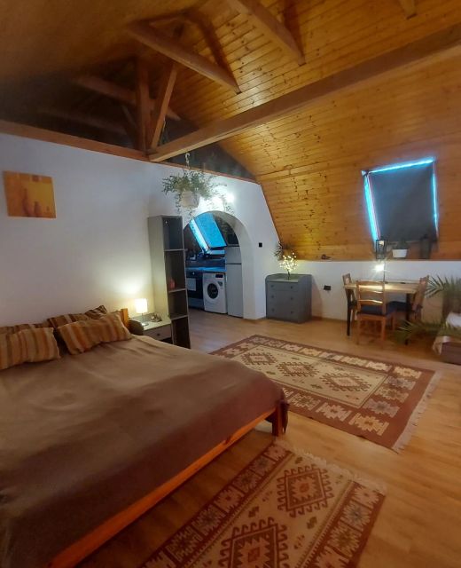 Attila Apartman Budaörs