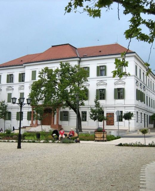 Horváth Ház Luxusapartman Balatonfüred