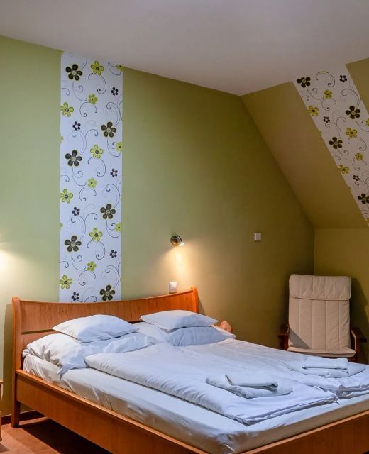 Bástya Hotel Makó