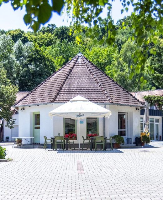 Tó-Part Panzió Kőszeg