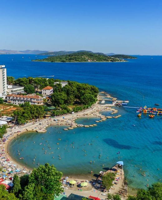 Apartman A1 Vodice