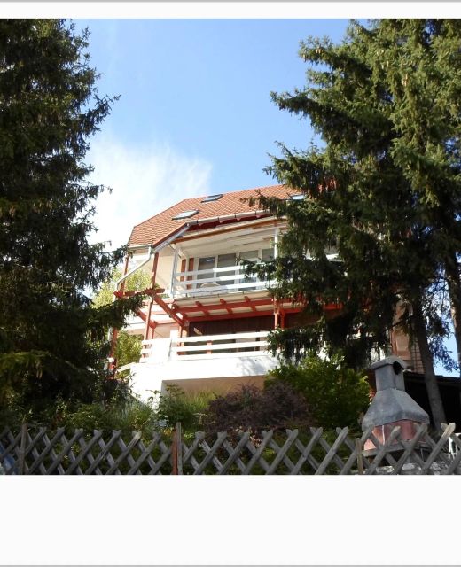 Panorama Szállás Miskolctapolca
