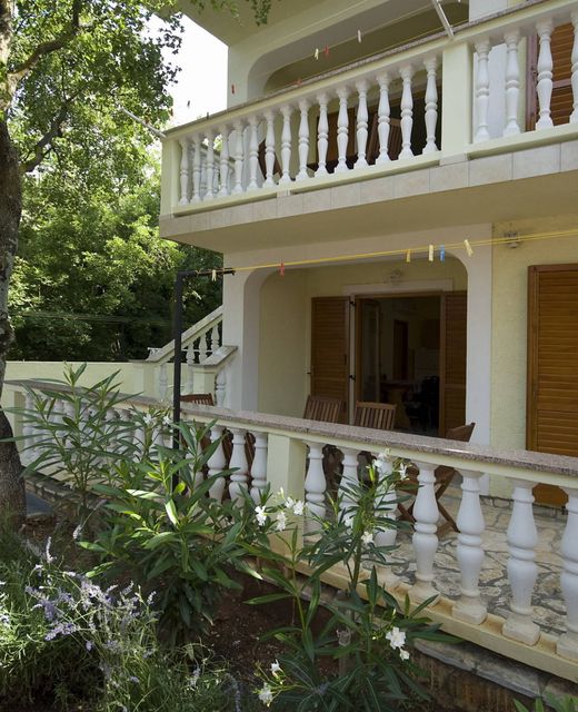Apartmani Marinko Novi Vinodolski