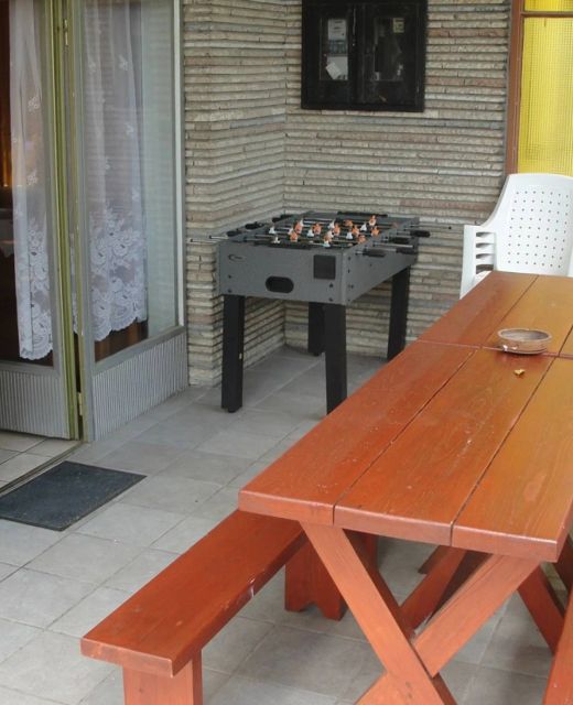 Zanati Villa Vonyarcvashegy