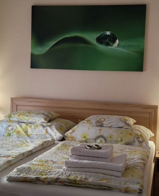 Mini Apartman Eger