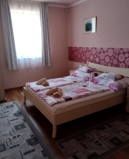 Gesztenye Apartman Makó