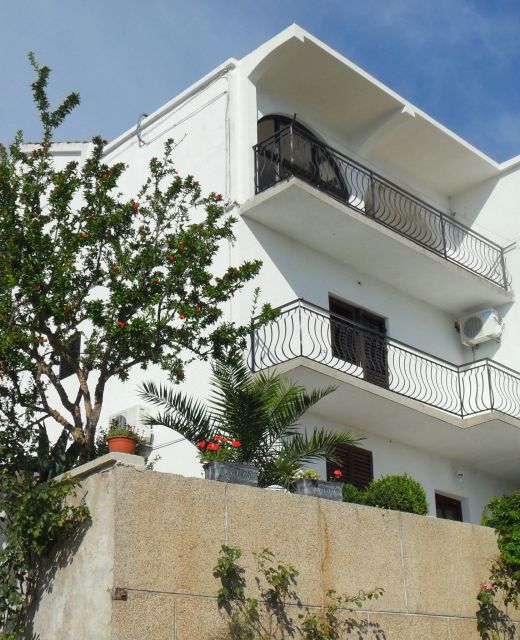 Maria House Tisno