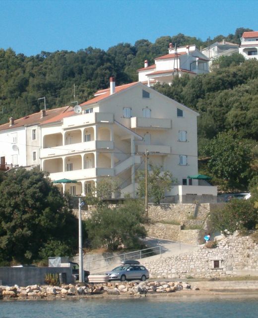 Villa Trlika Rab