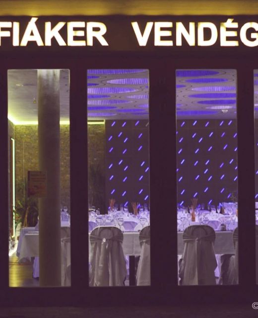 Fiáker Hotel Zalaszentgrót