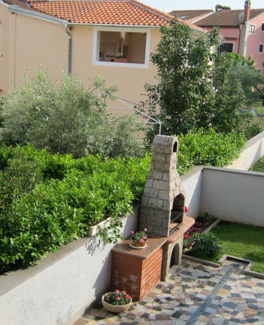 Apartmani Zaharija Rovinj