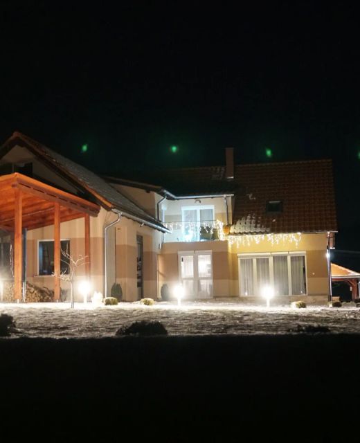 Eplényi Apartmanház Eplény