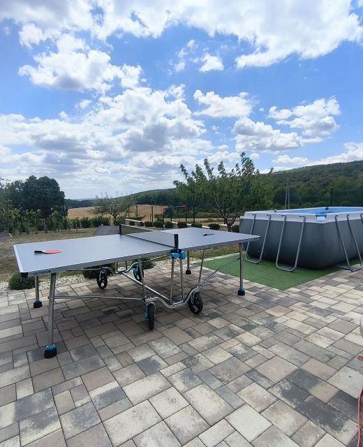 Eplényi Apartmanház Eplény
