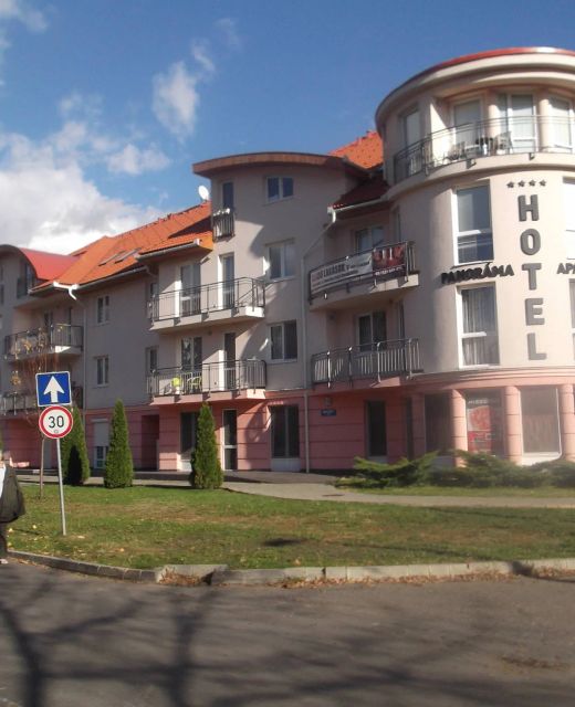 Kis-Gast Panoráma Apartman Hajdúszoboszló