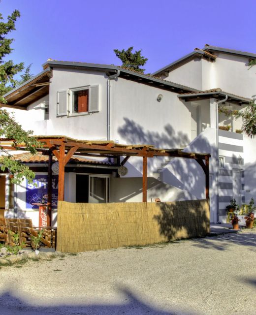 Apartmani Vilma Fažana