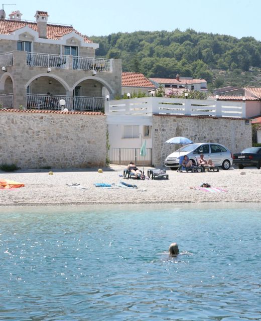 Apartmani Bonacic Palace Slatine