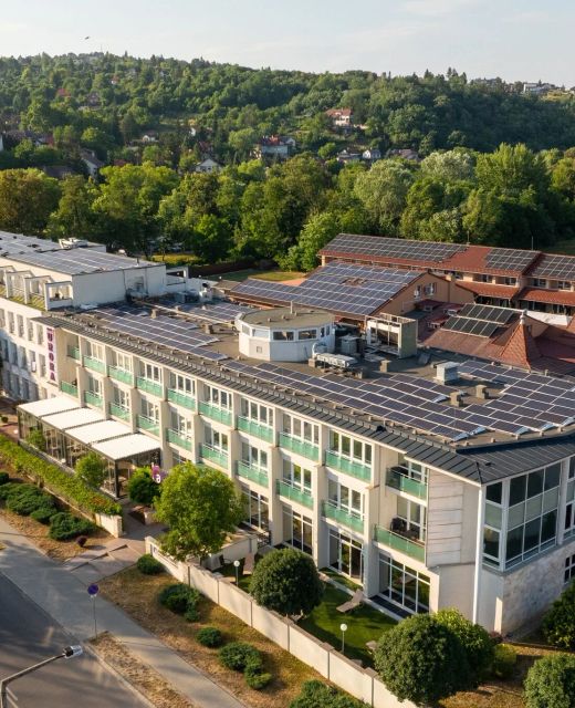 Aurora Hotel Miskolctapolca