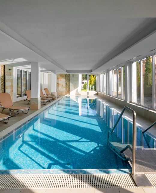 Aurora Hotel Miskolctapolca