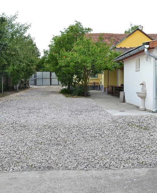 Gerle Vendégház Szeged
