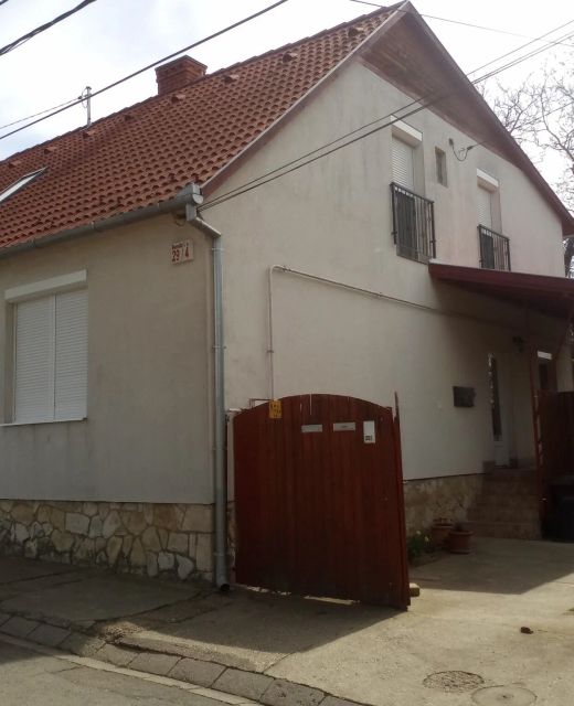 Budai Vám Apartmanház Pécs
