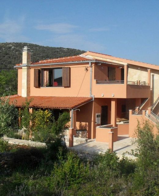 Villa Tajana Vinišće
