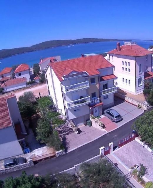 Apartmani Martina Šibenik