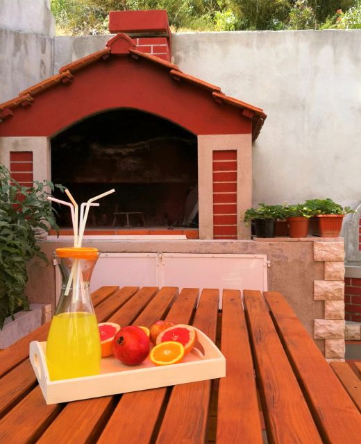 Apartmani Dujo Trogir