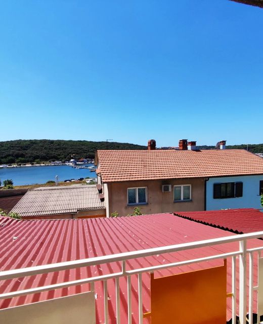 Apartmani David Pula