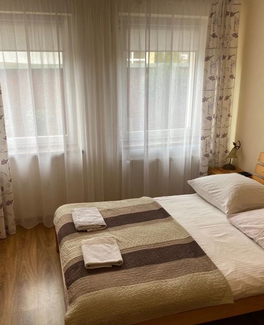 Pokoje Gościnne Sylwia Ustroń