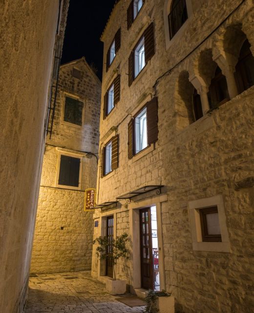 Hotel Villa Sv. Petar Trogir